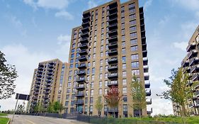 Ferrum in Wembley Park